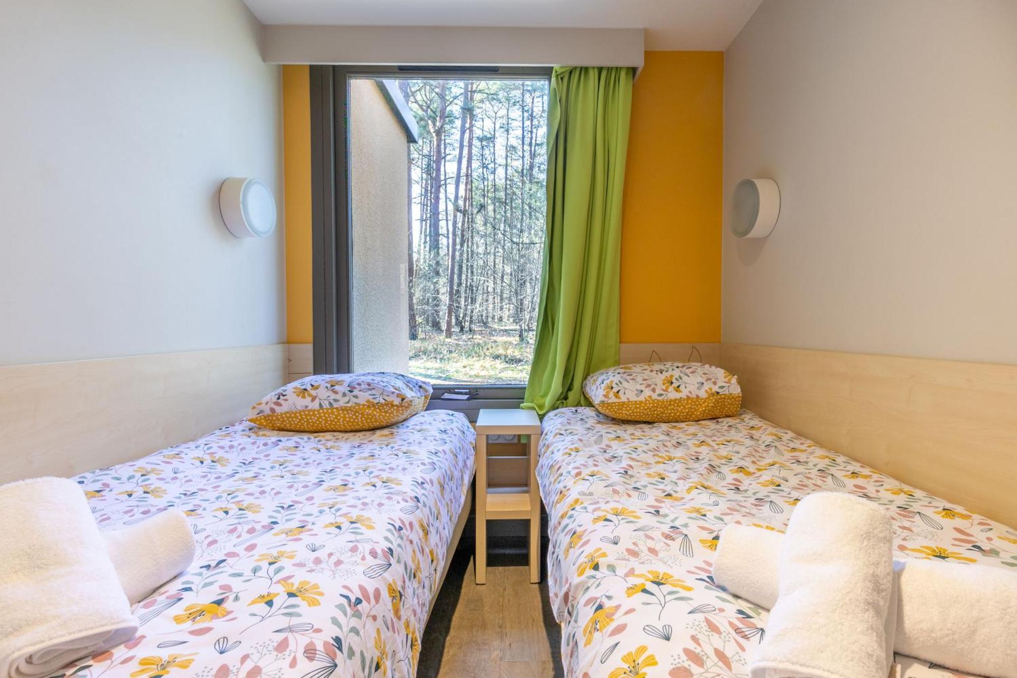 Ferienhaus Les Hauts De Bruyeres-252 Chaumont-sur-Tharonne
